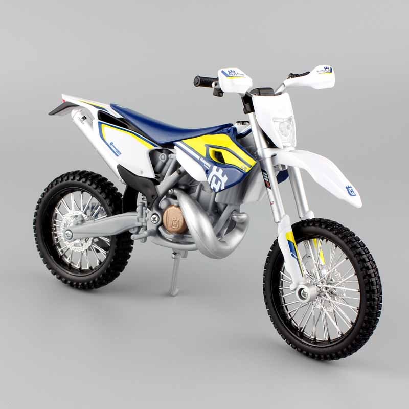 maisto husqvarna